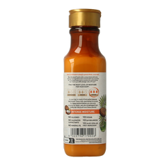 Maui Curl quench & coconut oil conditioner 385 Milliliter