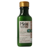 Maui Thicken & restore bamu fibers shampoo 385 Milliliter