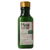 Maui Thicken & restore bamu fibers shampoo 385 Milliliter