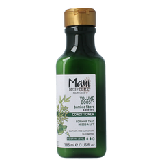 Maui Thicken & restore babu fibers conditioner 385 Milliliter