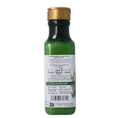 Maui Thicken & restore babu fibers conditioner 385.00 Milliliter