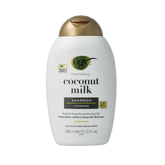 OGX Shampoo coconut milk nourishing 385 Milliliter