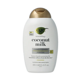 OGX Conditioner coconut milk nourishing 385 Milliliter