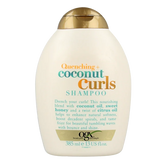 OGX Shampoo quenching coconut curls 385 Milliliter