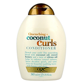 OGX Conditioner quenching coconut curls 385 Milliliter