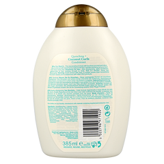 OGX Conditioner quenching coconut curls 385 Milliliter