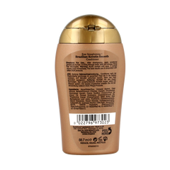OGX Travelsize brazilian keratin smooth conditioner 88.7 Milliliter