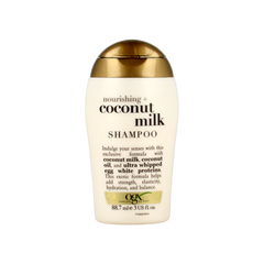 OGX Shampoo nourish coconut 88.7 Milliliter