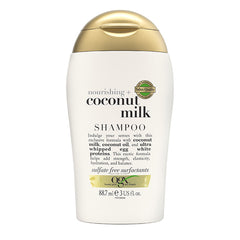 OGX Shampoo nourish coconut 88.7 Milliliter