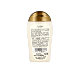 OGX Shampoo nourish coconut 88.7 Milliliter
