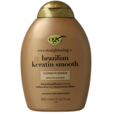 OGX Brazilian keratin smooth conditioner 385.00 Milliliter