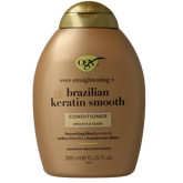 OGX Brazilian keratin smooth conditioner 385 Milliliter