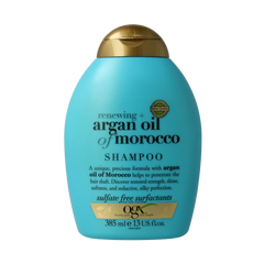 OGX Renewing argan olie of Morocco shampoo 385 Milliliter
