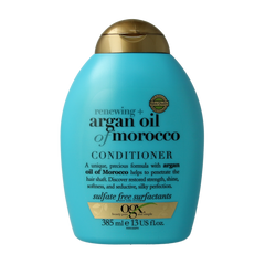 OGX Renewing argan oil of Morocco conditioner 385 Milliliter