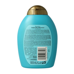 OGX Renewing argan oil of Morocco conditioner 385 Milliliter