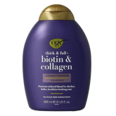 OGX Thick & full biotin & collagen conditioner bio 385 Milliliter