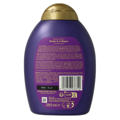 OGX Thick & full biotin & collagen conditioner bio 385 Milliliter