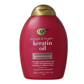 OGX Anti breakage keratin oil conditioner 385 Milliliter
