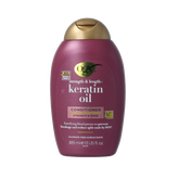 OGX Anti breakage keratin oil conditioner 385 Milliliter