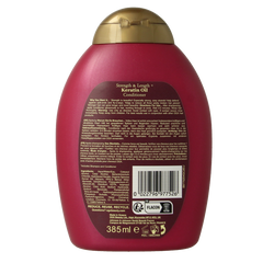 OGX Anti breakage keratin oil conditioner 385.00 Milliliter
