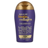 OGX Shampoo thick and full collagen 88.7 Milliliter