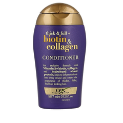 OGX Conditioner thick and full biotin & collagen 88.7 Milliliter
