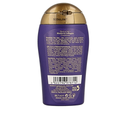 OGX Conditioner thick and full biotin & collagen 88.7 Milliliter