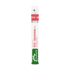 Nutura Vitaminesprays Q10-Ubiquinol Vitaminespray 14.40 Milliliter