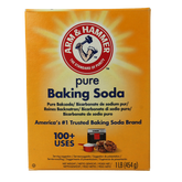 Arm & Hammer Baking soda poeder 454 Gram