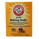 Arm & Hammer Baking soda poeder 454.00 Gram