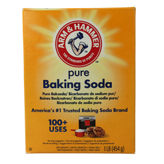 Arm & Hammer Baking soda poeder 454 Gram