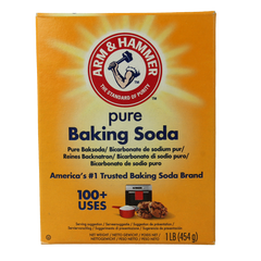 Arm & Hammer Baking soda poeder 454.00 Gram