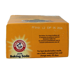 Arm & Hammer Baking soda poeder 454 Gram