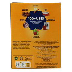 Arm & Hammer Baking soda poeder 454 Gram