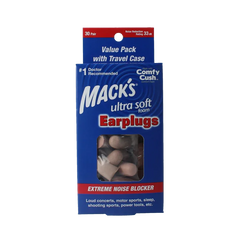 Macks Safesound ultra 30 Paar
