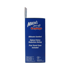Macks Safesound ultra 30.00 Paar