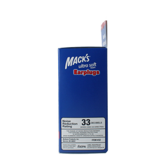 Macks Safesound ultra 30.00 Paar