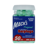 Macks Safesound original 50.00 Paar