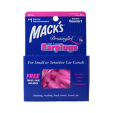 Macks Dreamgirl foam 10.00 Paar
