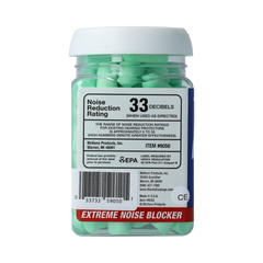 Macks Safesound original 50.00 Paar