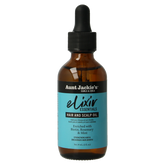Aunt Jackie's Elixer biotin ros 59 Milliliter
