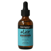 Aunt Jackie's Elixer biotin ros 59.00 Milliliter