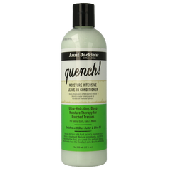 Aunt Jackie's Conditioner quench 355 Milliliter