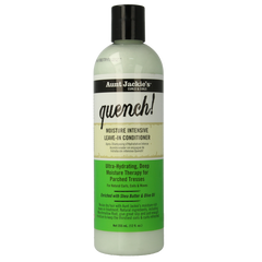 Aunt Jackie's Conditioner quench 355.00 Milliliter