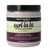 Aunt Jackie's Curl lala custard 430 Milliliter