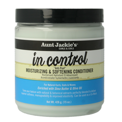 Aunt Jackie's Conditioner in control 426 Gram
