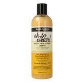 Aunt Jackie's Shampoo oh so clean 355.00 Milliliter