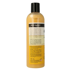 Aunt Jackie's Shampoo oh so clean 355.00 Milliliter