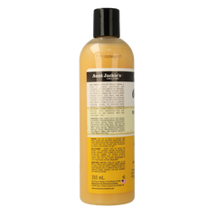 Aunt Jackie's Shampoo oh so clean 355.00 Milliliter