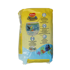Huggies Little swimmers maat 3-4 7-15kg 12 Stuks